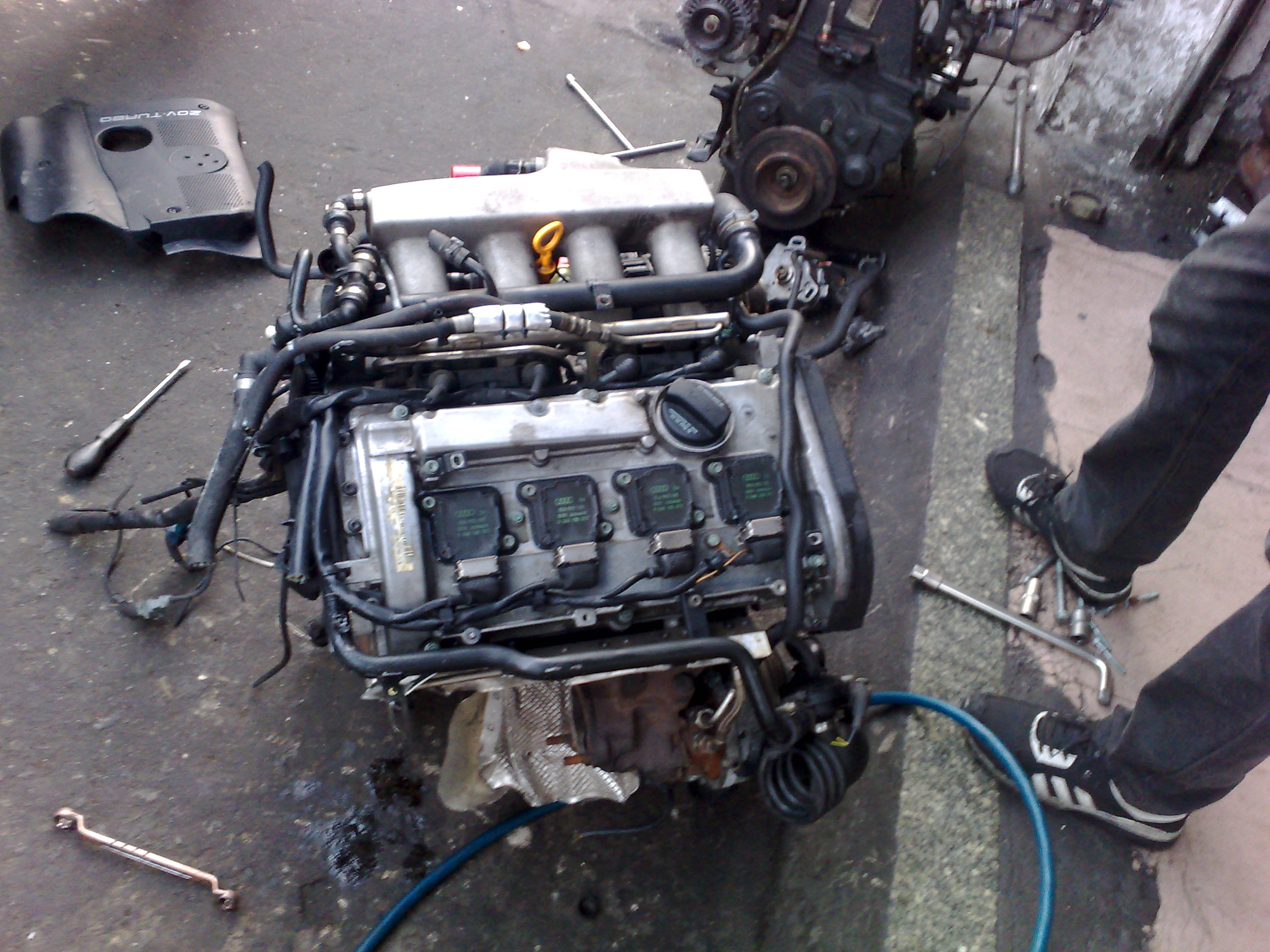 汽车配件,拆车件原厂配件价格_供应奥迪100汽